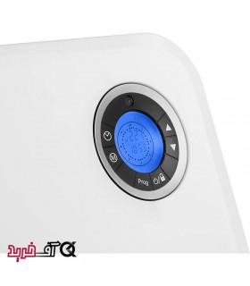 هیتر برقی سنکور SCF 3200WH هیتر برقی سنکور SCF 3200WH