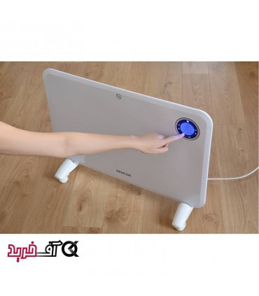 هیتر برقی سنکور SCF 3200WH