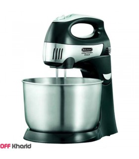 همزن حرفه ای دلمونتی DL210 همزن حرفه ای دلمونتی DL210