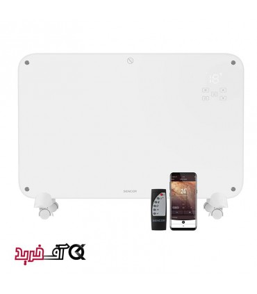 هیتر دیجیتالی سنکور SCF 4200WH