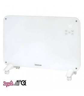 هیتر دیجیتالی سنکور SCF 4200WH هیتر دیجیتالی سنکور SCF 4200WH