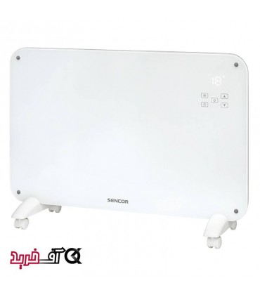 هیتر دیجیتالی سنکور SCF 4200WH