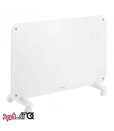 هیتر دیجیتالی سنکور SCF 4200WH