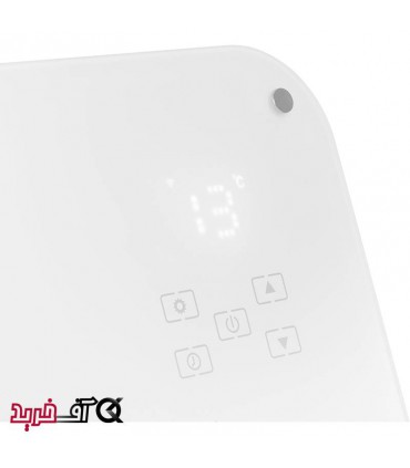 هیتر دیجیتالی سنکور SCF 4200WH