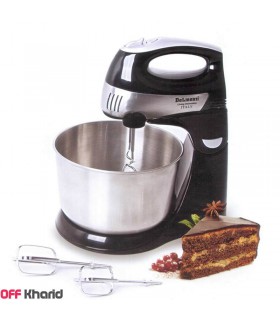 همزن حرفه ای دلمونتی DL210 همزن حرفه ای دلمونتی DL210