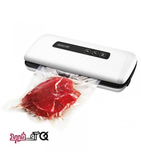 دستگاه بسته بندی مواد غذایی سنکور SVS 1010WH دستگاه بسته بندی مواد غذایی سنکور SVS 1010WH