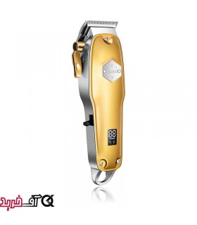 ماشین اصلاح کیمی km-1984+PG ماشین اصلاح کیمی km-1984+PG