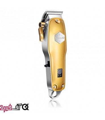 ماشین اصلاح کیمی km-1984+PG