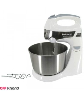 همزن حرفه ای دلمونتی DL210 همزن حرفه ای دلمونتی DL210