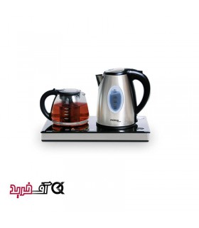 چای ساز صفحه ای پرشیا PR-8975 چای ساز صفحه ای پرشیا PR-8975