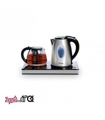 چای ساز صفحه ای پرشیا PR-8975