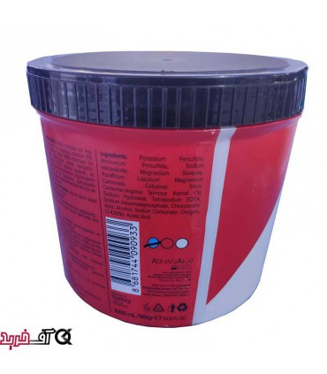 پودر دکلره اووک Mega Strength یک لیتری