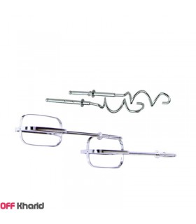 همزن حرفه ای دلمونتی DL210 همزن حرفه ای دلمونتی DL210