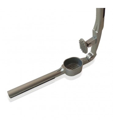 سیر له کن استیل کد kz-1366