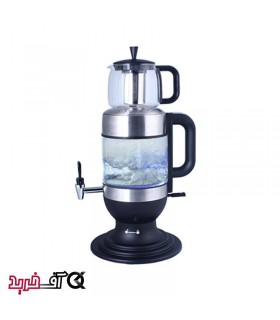 سماور برقی پرشیا PR-8992N سماور برقی پرشیا PR-8992N