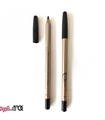مداد چشم مشکی اوریفلیم Oriflame