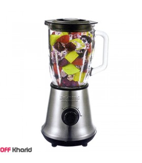 مخلوط کن دلمونتی ایتالیا مدل DL265 مخلوط کن دلمونتی ایتالیا مدل DL265