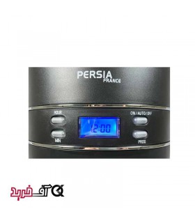 قهوه جوش پرشیا PR-8944 قهوه جوش پرشیا PR-8944