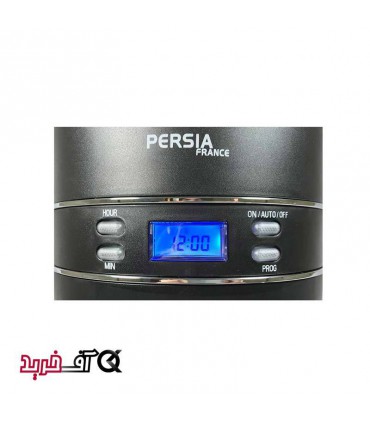 قهوه جوش پرشیا PR-8944