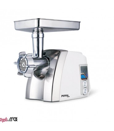 چرخ گوشت پرشیا PR8600