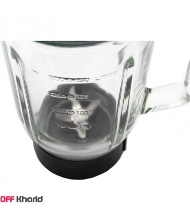 مخلوط کن دلمونتی ایتالیا مدل DL265