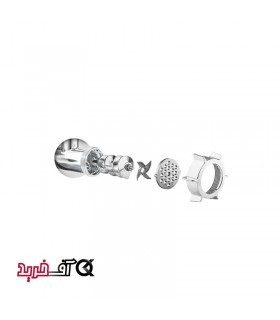 چرخ گوشت پرشیا PR-860 چرخ گوشت پرشیا PR-860