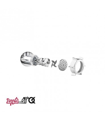 چرخ گوشت پرشیا PR-860