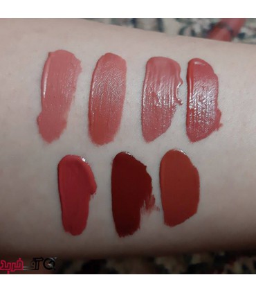 رژ لب مایع و مات بروکن گرلز