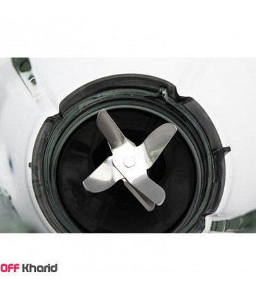 مخلوط کن دلمونتی ایتالیا مدل DL265