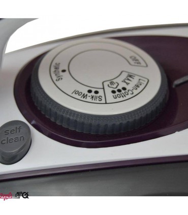 اتو بخار پرشیا PR-140