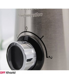 مخلوط کن دلمونتی ایتالیا مدل DL265 مخلوط کن دلمونتی ایتالیا مدل DL265