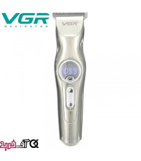 ماشین اصلاح وی جی آر V-161 ماشین اصلاح وی جی آر V-161