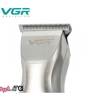 ماشین اصلاح وی جی آر V-161 ماشین اصلاح وی جی آر V-161
