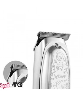 ماشین اصلاح وی جی آر v-061 ماشین اصلاح وی جی آر v-061
