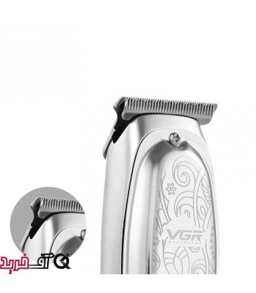 ماشین اصلاح وی جی آر v-061