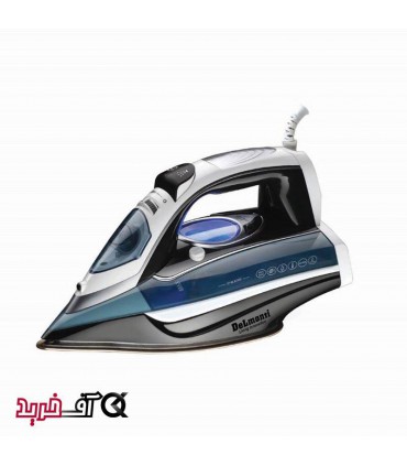 اتو بخار دستی دلمونتی Delmonti dl 925