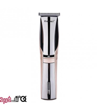 ماشین اصلاح کیمی KM-5018