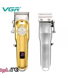 ماشین اصلاح وی جی آر V-181 ماشین اصلاح وی جی آر V-181