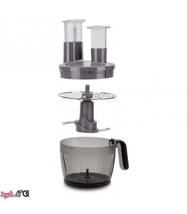 غذاساز کرکماز A455-01