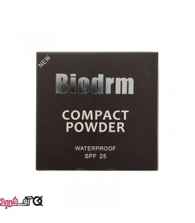 پنکک ضد آب بیودرم Bioderm پنکک ضد آب بیودرم Bioderm