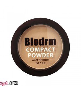 پنکک ضد آب بیودرم Bioderm پنکک ضد آب بیودرم Bioderm