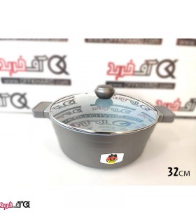 سرویس قابلمه 18 پارچه VMF