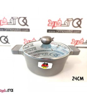 سرویس قابلمه 18 پارچه VMF