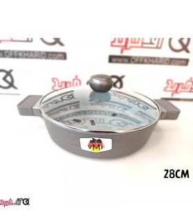 سرویس قابلمه 18 پارچه VMF