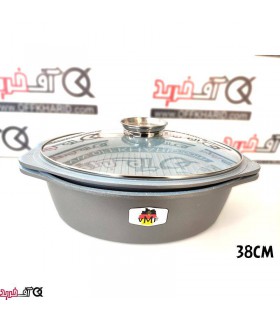 سرویس قابلمه 18 پارچه VMF