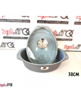 سرویس قابلمه 18 پارچه VMF