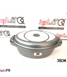 سرویس قابلمه 18 پارچه VMF