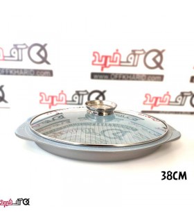 سرویس قابلمه 18 پارچه VMF