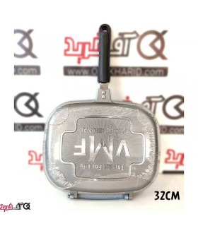 سرویس قابلمه 18 پارچه VMF