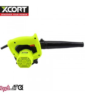 دستگاه دمنده و مکنده ایکس کورت XQF02-500 دستگاه دمنده و مکنده ایکس کورت XQF02-500